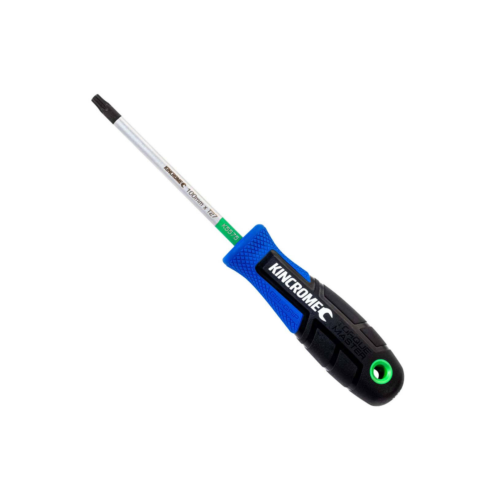 Kincrome TorqueMaster® TORX® Screwdriver T27 x 100mm product image