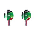 2PK Formula Sports Wizard Table Tennis Game Bat 3 Star