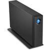Lacie D2 Professional 20tb 7200rpm Usb 3.2 Type-c Desktop Hard Drive