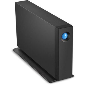 Lacie D2 Professional 20tb 7200rpm Usb 3.2 Type-c Desktop Hard Drive