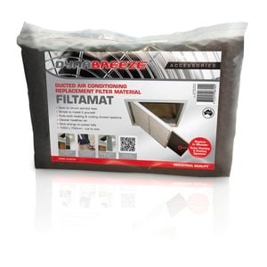 Dynabreeze 1000 x 700mm Cut To Size Filtamat