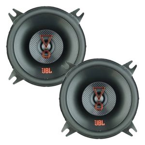 JBL Stage3 427F 4'' Two-Way Car Speakers
