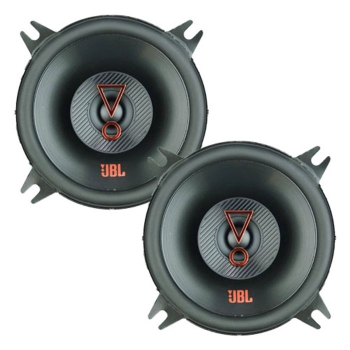 JBL Stage3 427F 4'' Two-Way Car Speakers