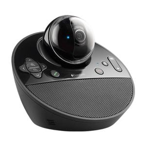 Logitech ConferenceCam BCC950 USB-Camera [960-000939]