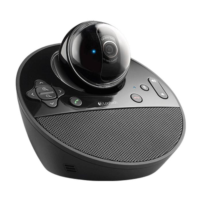 Logitech ConferenceCam BCC950 USB-Camera [960-000939]