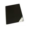 Quill Spiral Visual Art Diary Black Paper (45 leaves) (A3)
