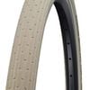 Schwalbe Fat Frank 700x 50c Kevlar Guard Creme Reflective Sidewall Tyre
