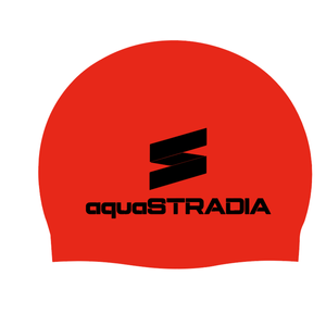 CAP-111-I: Red Colour, Kids & Adults size