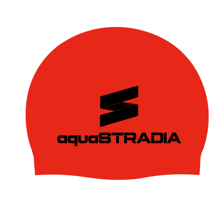 CAP-111-I: Red Colour, Kids & Adults size