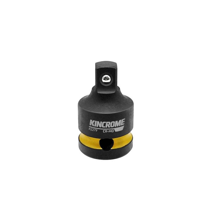 Kincrome 1/2" F x 3/8" M 1/2" Drive Impact Adaptor