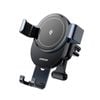 Joyroom Car Phone Holder Wireless Charger 15w Wireless Air Vent Charing Gravity Bracket