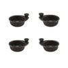 Raco Egg Cup For Poacher 4 Pack