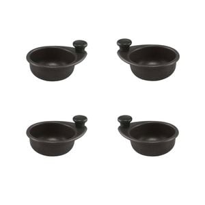 Raco Egg Cup For Poacher 4 Pack