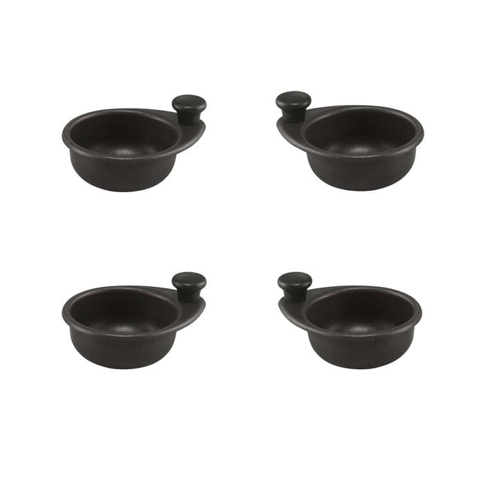 Raco Egg Cup For Poacher 4 Pack