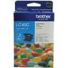 Brother Brother LC-40 Cyan Ink Cartridge Toner LC40C 8ZC70200140