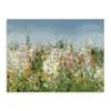 Artey | Tranquil Field - Stretched Canvas - Stretched Canvas - 45 x 60cm