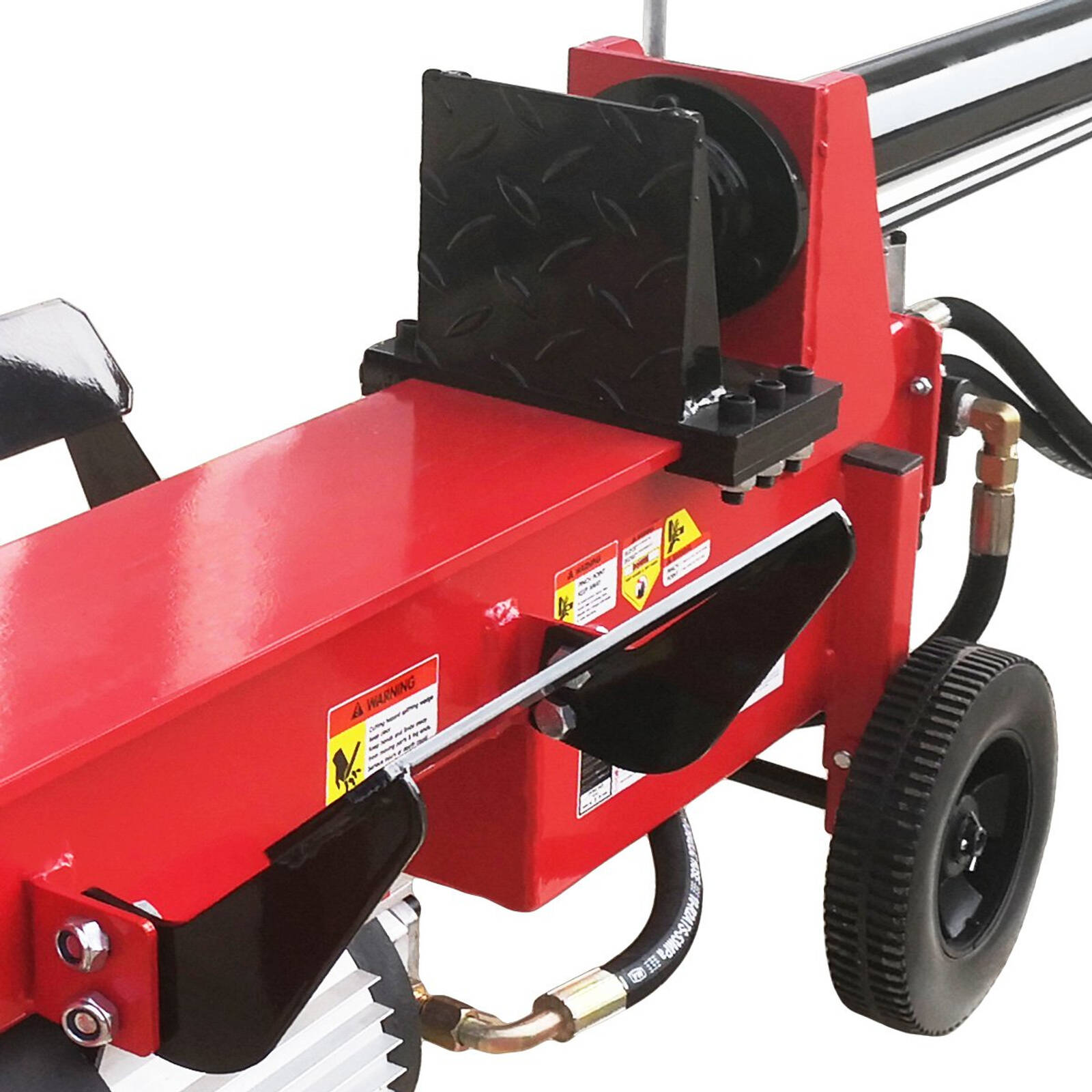 Yukon Electric 12 Ton Log Splitter Bunnings Australia