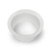 Insinkerator 115mm White Sink Flange White Sink Flange