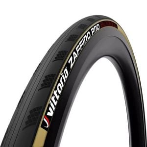 Vittoria Zaffiro Pro V 700c Folding Tan Wall G2 Tyre