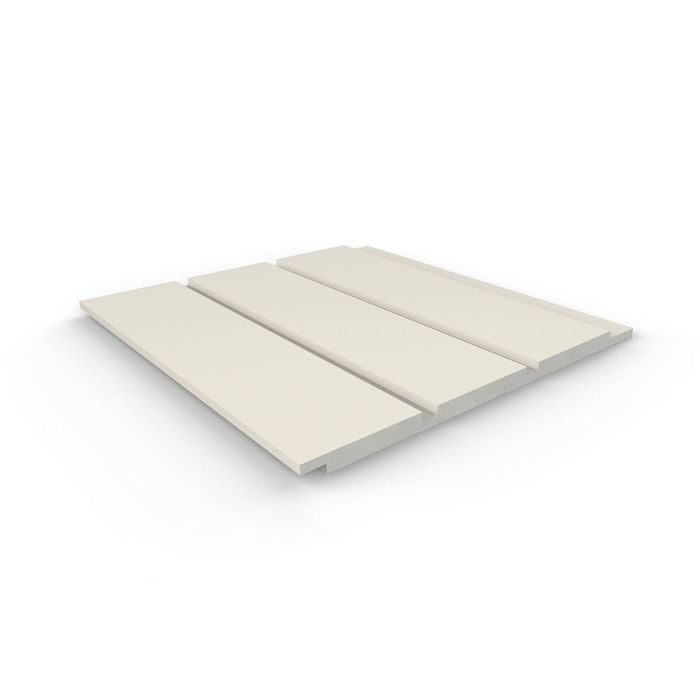 Innova 4200 x 300 x 12mm Stratum Trio