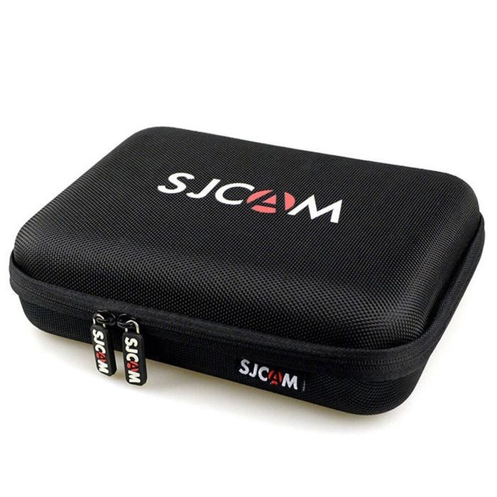 SJCAM Action Camera Travel Case Carry Bag Large