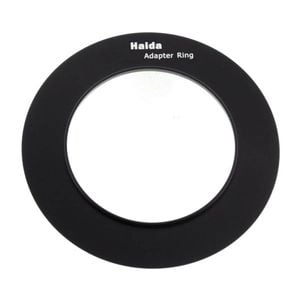 Haida Adapter Ring 58mm For 83 Series Filter Holder