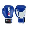 SMAI Essentials Boxing Glove - Blue - 8oz