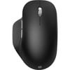 Microsoft Mouse - Bluetooth - 2 Programmable Button(s) - Black - Wireless