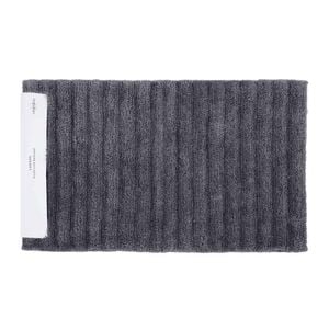 Algodon Lawson Plush Bath Mat Collection