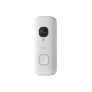 Video Doorbell 2K+ Add-On White