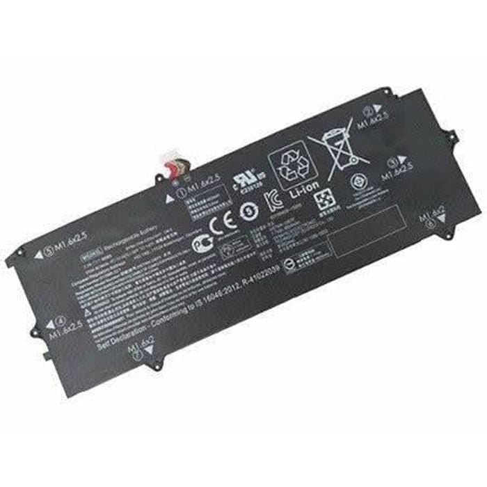 Mg04xl Compatible Battery For Hp Elite X2 1012 G1 Hstnn-db7f 812060-2b1 812060-2c1