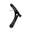 Basco Lower Left Control Arm for Jeep Compass Patriot MK Dodge Caliber PM 2006-2017- BCA1065