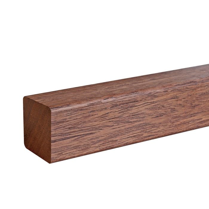 42 x 42mm 1.2m Kwila Balustrade