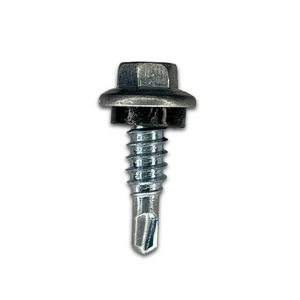 Suntuf Diffused Skylighting Polycarbonate To Metal Side Stitch Fastener 