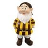 AFL 26cm Hawthorn Polyresin Gnome - Single