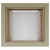 illume 600 x 600mm Window Interior Recessed System