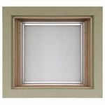 illume 600 x 600mm Window Interior Recessed System