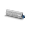 Oki C532dn Cyan Toner Cartridge