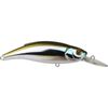 Atomic Hardz Shiner 85 Mid Hard Body Fishing Lure Silver Wolf