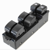 Parts Factory Australia Holden Colorado Master Control Window Switch 2012-2019 RG 4 Button 8981922511