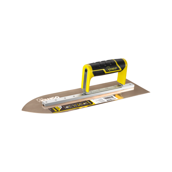 Kango 355mm Pointed Concrete Trowel
