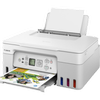 Canon PIXMA MegaTank G3675W 3-in-1 MFP Printer