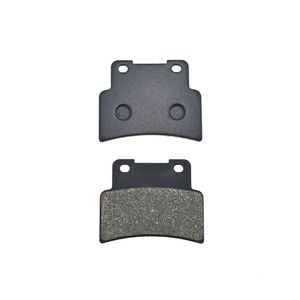 Xyt World Front Brake Pads For Aprilia Rs 125 Radial Caliper 2t 2006-2009 2010 2011 2012