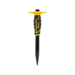 Kango 3mm Masonry Chisel With Hand Protector