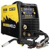 Bossweld MST165 160A MIG Stick and TIG Inverter Welder
