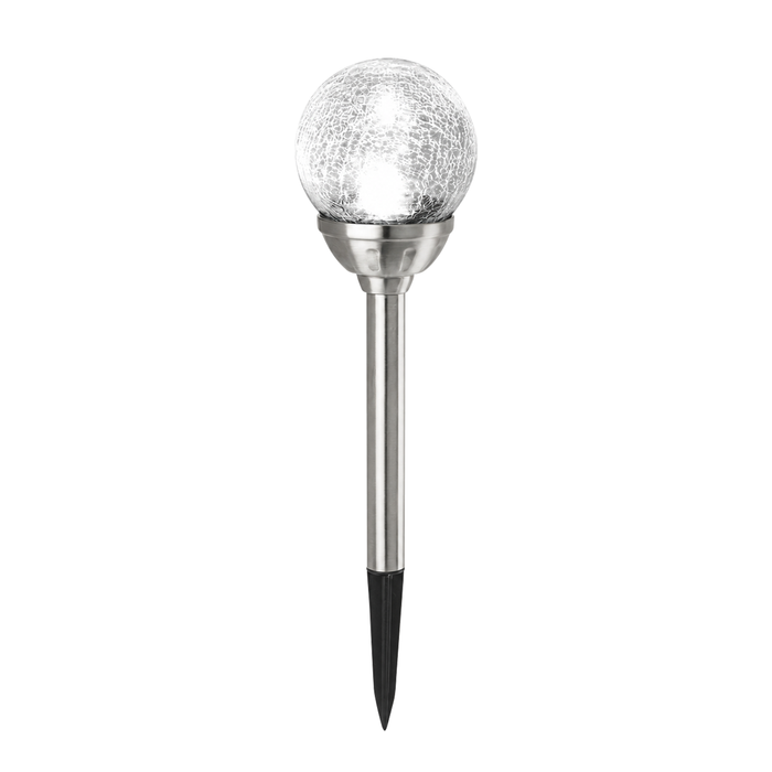 Arlec Crackle Ball Path Light