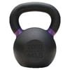 Premium Cast Iron Kettlebell Weightlift Home Gym Workout Exercise 20kg