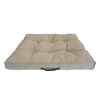 Art & Bob 88 x 75cm Cord Pillow Bed With Handle 