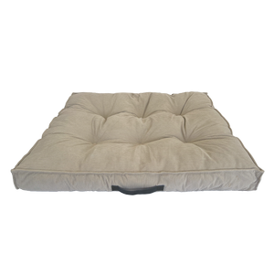 Art & Bob 88 x 75cm Cord Pillow Bed With Handle 