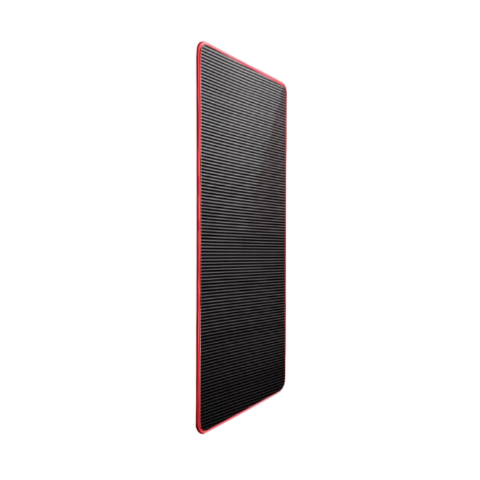 NNEOBA Thick Natural Rubber Non-Slip Yoga Mat